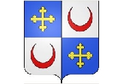 Blason de la commune