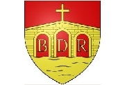 Blason de la commune