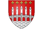 Blason de la commune