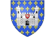 Blason de la commune