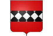 Blason de la commune