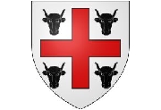 Blason de la commune