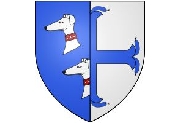 Blason de la commune