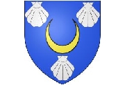 Blason de la commune