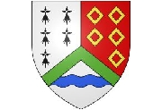 Blason de la commune