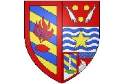 Blason de la commune