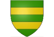 Blason de la commune