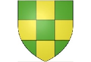 Blason de la commune