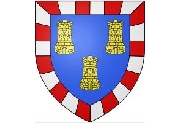 Blason de la commune