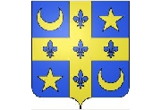 Blason de la commune