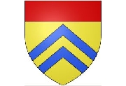 Blason de la commune