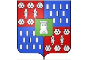 Blason de la commune