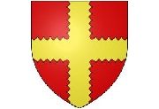 Blason de la commune