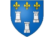 Blason de la commune