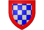 Blason de la commune