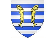 Blason de la commune