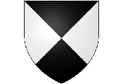 Blason de la commune