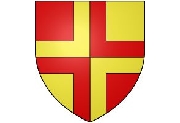 Blason de la commune