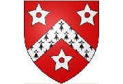 Blason de la commune