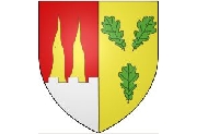 Blason de la commune