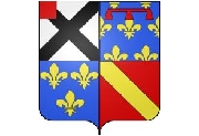 Blason de la commune