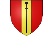 Blason de la commune