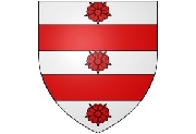 Blason de la commune