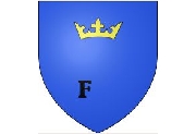 Blason de la commune