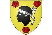 Blason de la commune