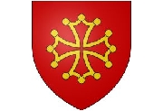 Blason de la commune