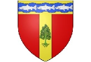 Blason de la commune