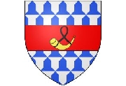 Blason de la commune