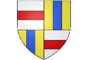 Blason de la commune