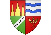 Blason de la commune