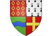 Blason de la commune