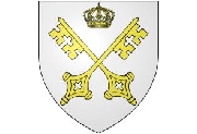 Blason de la commune