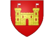 Blason de la commune