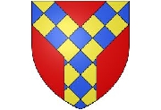 Blason de la commune