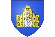 Blason de la commune