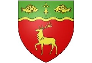 Blason de la commune