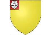 Blason de la commune