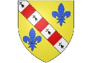 Blason de la commune