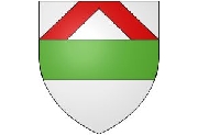 Blason de la commune