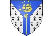 Blason de la commune