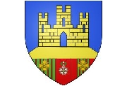 Blason de la commune