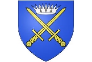 Blason de la commune