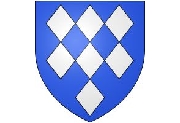 Blason de la commune