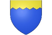 Blason de la commune