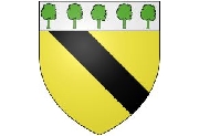 Blason de la commune