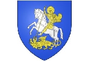 Blason de la commune